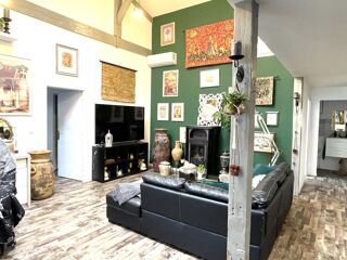  Immeuble � vendre 655 m�