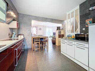  Maison � vendre 4 pi�ces 84 m�