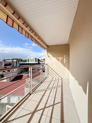  Appartement � vendre 4 pi�ces 84 m�