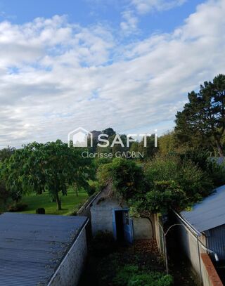  Maison � vendre 5 pi�ces 71 m�