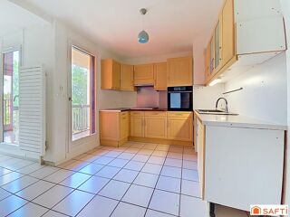  Appartement à vendre 4 pièces 87 m²