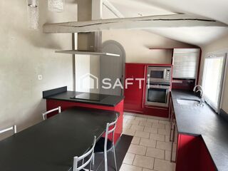  Maison � vendre 6 pi�ces 167 m�