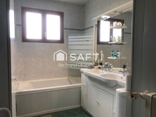  Maison � vendre 4 pi�ces 124 m�