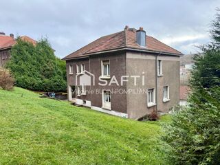  Maison à vendre 9 pièces 210 m²