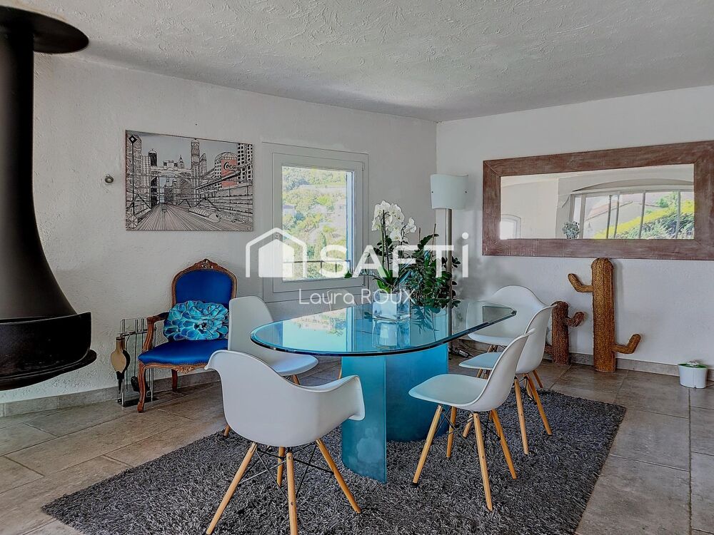 à vendre  Maison Les Issambres (83380)