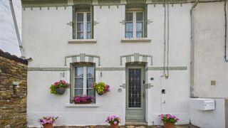  Maison � vendre 8 pi�ces 160 m�