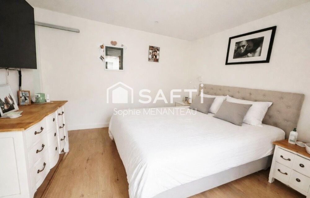 � vendre  Maison Le Touquet-Paris-Plage (62520)