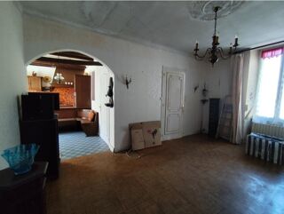  Maison à vendre 7 pièces 106 m²