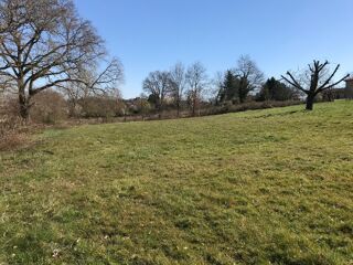  Terrain � vendre 1391 m�