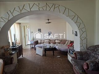  Maison à vendre 5 pièces 98 m²
