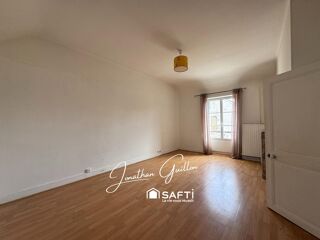  Maison à vendre 3 pièces 58 m²