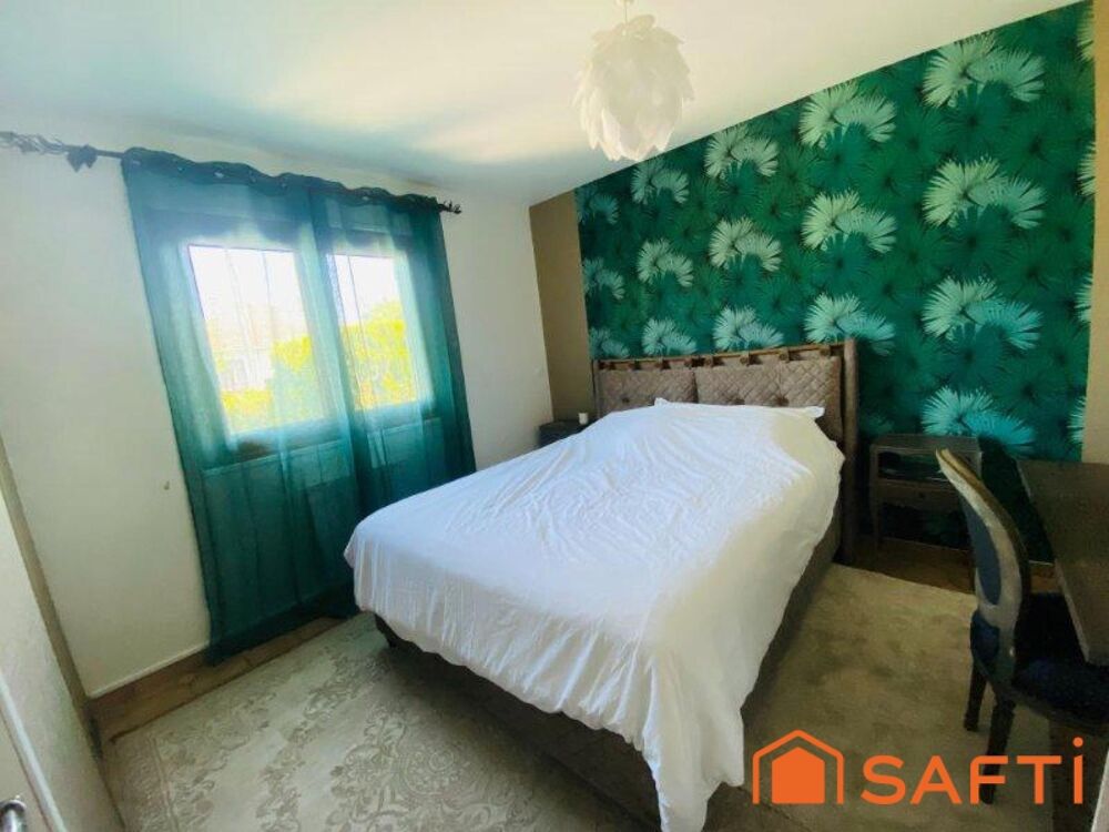 Vente Maison Maison familiale Vaujours