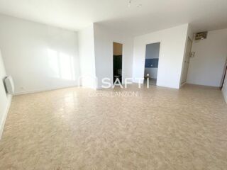  Appartement  vendre 1 pice 33 m