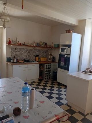  Maison � vendre 6 pi�ces 200 m�