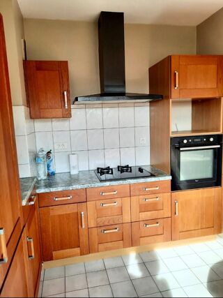  Appartement � vendre 2 pi�ces 49 m�