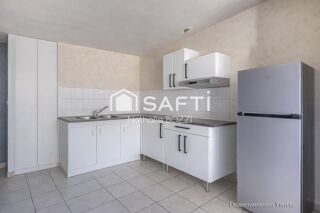  Appartement � vendre 1 pi�ce 35 m� Grenoble