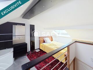  Maison à vendre 4 pièces 60 m²