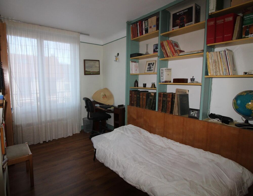 � vendre  Maison Bourg-la-Reine (92340)