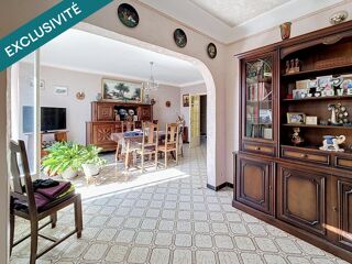 Vente Maison Maison des années 70 avec jardin, garage et grand sous-sol, proche du canal Castelnaudary