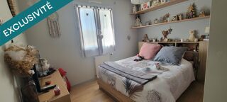  Maison à vendre 8 pièces 180 m²