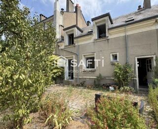 Maison à vendre 5 pièces 128 m²