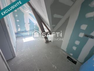  Maison � vendre 5 pi�ces 101 m�