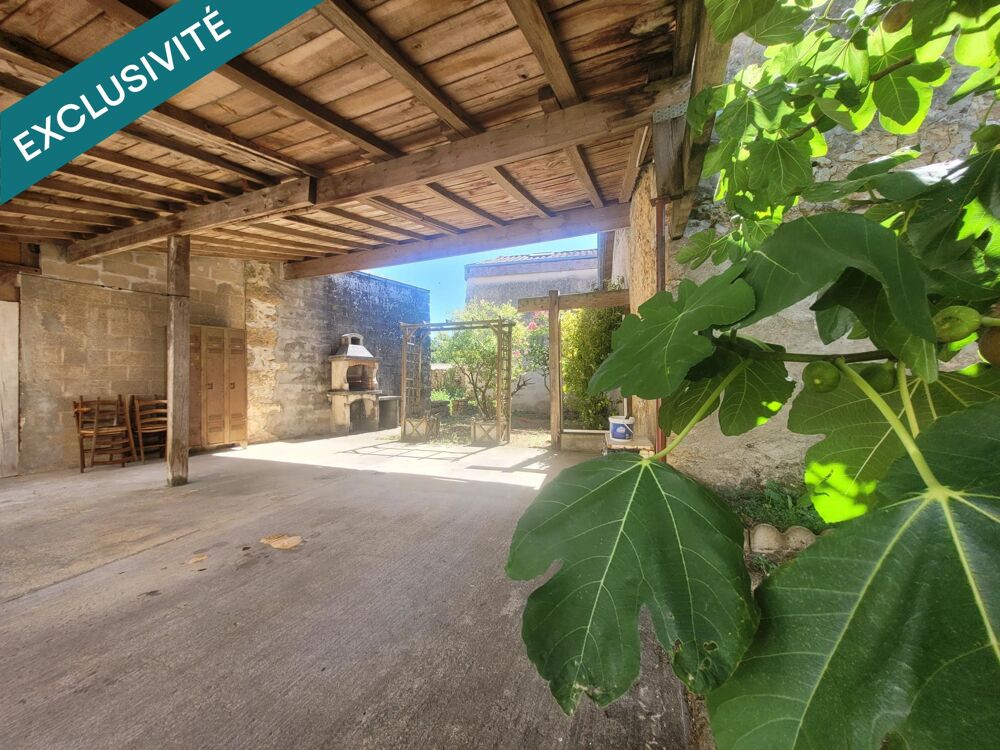 MAISON 4 PIÈCES 190 m2
