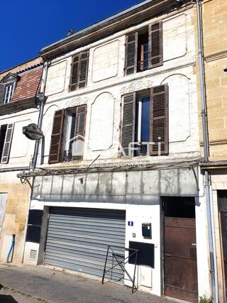  Immeuble à vendre 200 m²