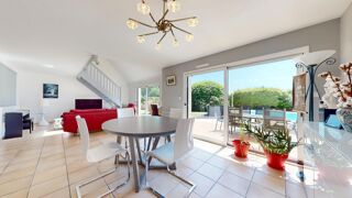  Maison à vendre 6 pièces 129 m²