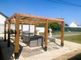  Maison � vendre 5 pi�ces 135 m�