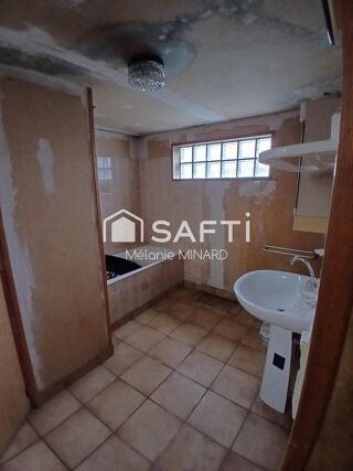  Maison � vendre 4 pi�ces 75 m�