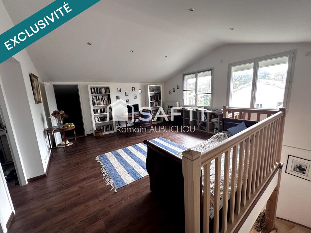 � vendre  Maison L�ge-Cap-Ferret (33950)