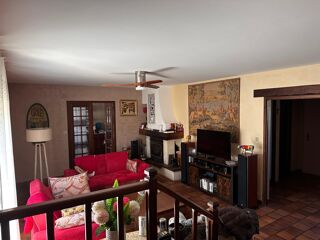  Maison � vendre 6 pi�ces 164 m�