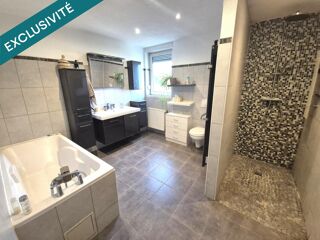  Maison � vendre 6 pi�ces 140 m�