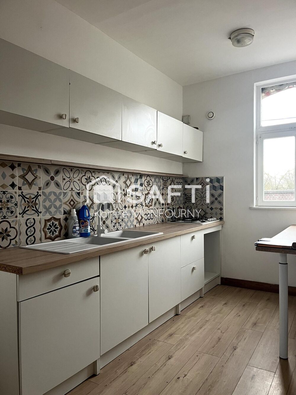 Vente Immeuble Immeuble de 2 logements Ham