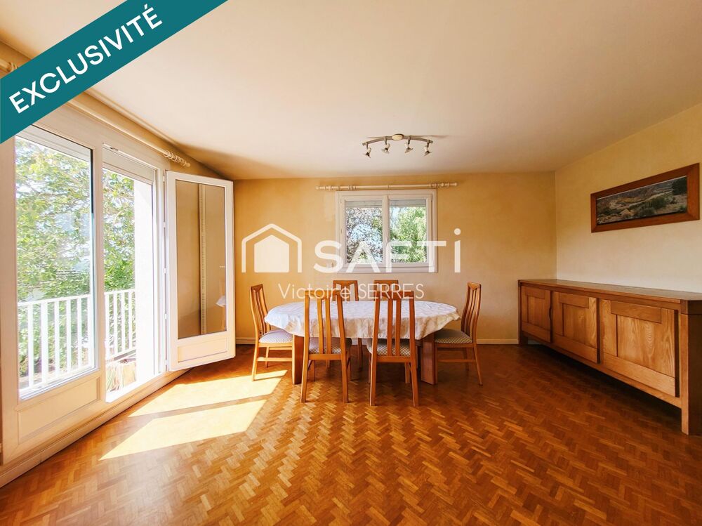 Vente Maison Grande maison familiale sur terrain ensoleillé - 4 chambres (possibilité 7) Ranville