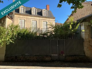  Maison à vendre 6 pièces 160 m²