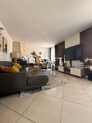  Maison à vendre 7 pièces 197 m²