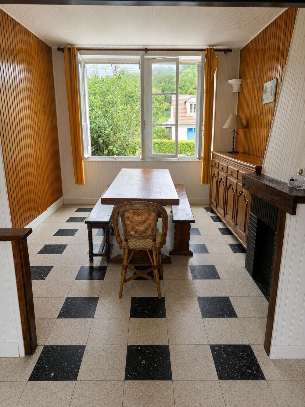 Vente Maison belle maison avec beaucoup de potentiel Cires-les-mello