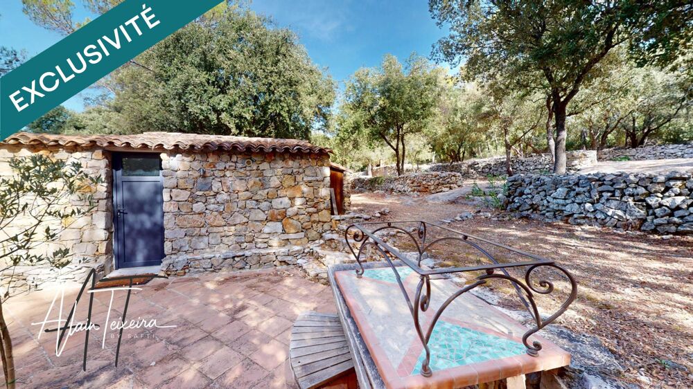  vendre  Maison Lorgues (83510)