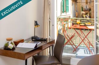  Appartement à vendre 1 pièce 30 m²