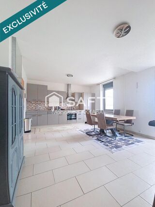  Maison à vendre 5 pièces 115 m²