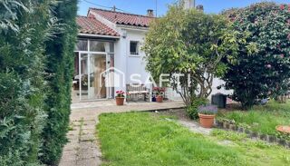  Maison � vendre 4 pi�ces 69 m�