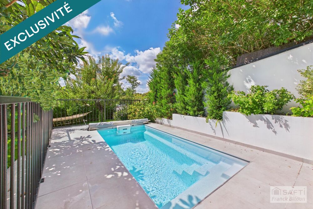  vendre  Maison Courbevoie (92400)