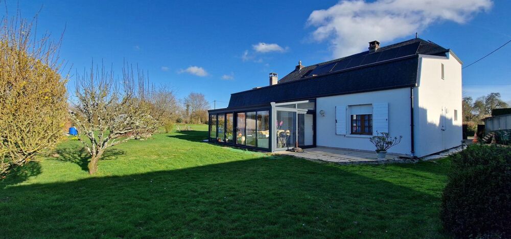 � vendre  Maison Beaumont-en-Auge (14950)