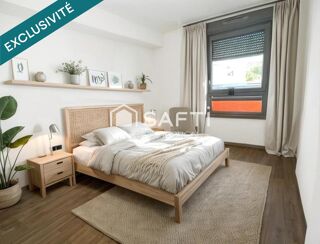  Appartement à vendre 3 pièces 71 m²