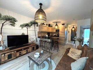  Maison � vendre 3 pi�ces 53 m�