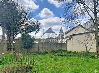  Terrain � vendre 187 m�