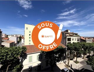  Appartement à vendre 3 pièces 56 m²
