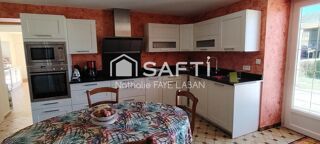  Maison à vendre 6 pièces 158 m²